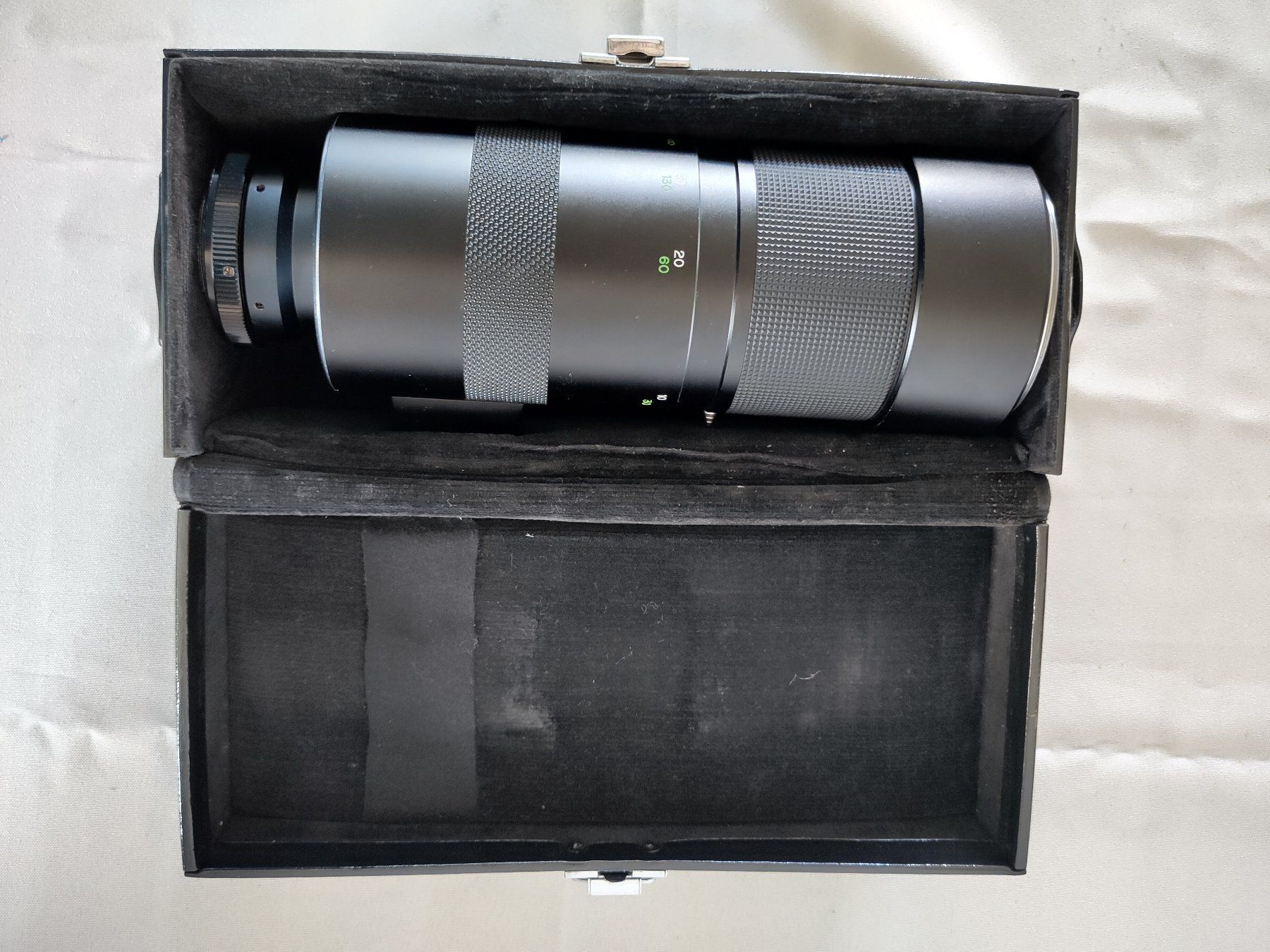 Ricoh Obiettivi: Rikenon mirror 500 – Usato da Liestal venduto da blue_knigt 5