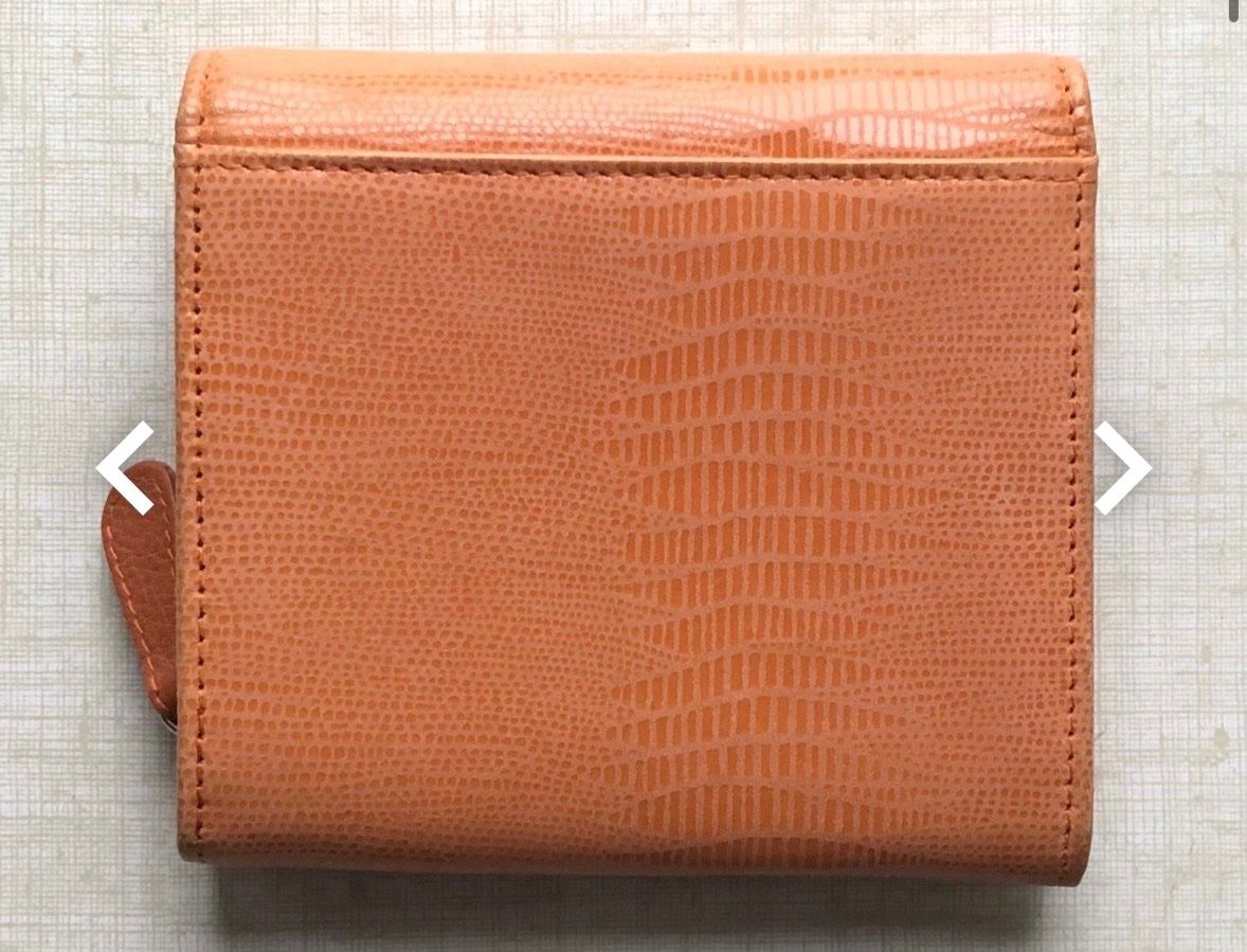 Portamonete: Portemonnaie – Usato da Hasliberg-Hohfluh venduto da hasliberg79 1