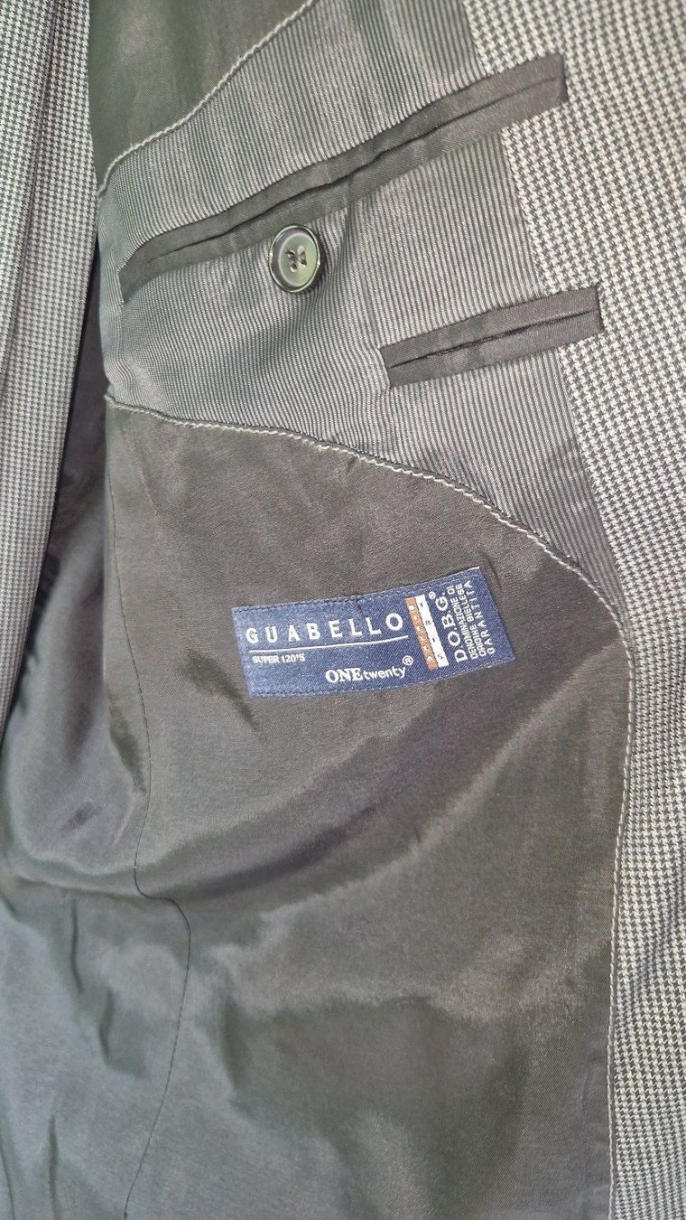Hugo Boss Anzüge: Anzug von Hugo Boss Gr. 50 – Gebraucht aus Oberrieden von smarties949 5