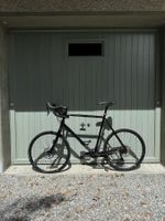 MTB Cycletech Papalagi 853