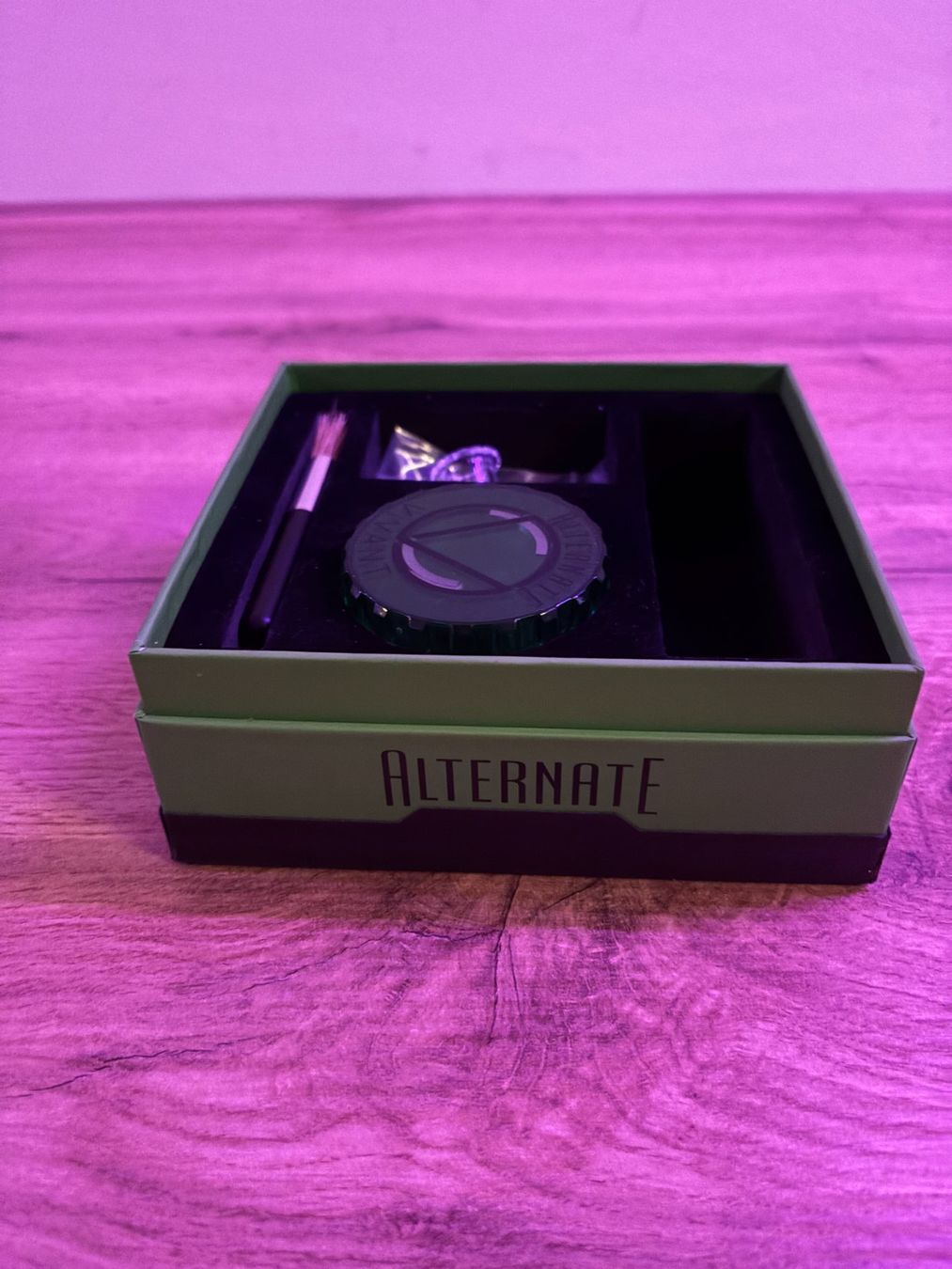 Altri Prodotti per fumatori: Vivant Alternate Vaporizer – Usato da Gamprin-Bendern venduto da AkM_Vintage 5