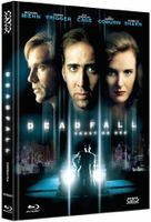 Deadfall [LCE] [MB] (+ DVD), Cover A