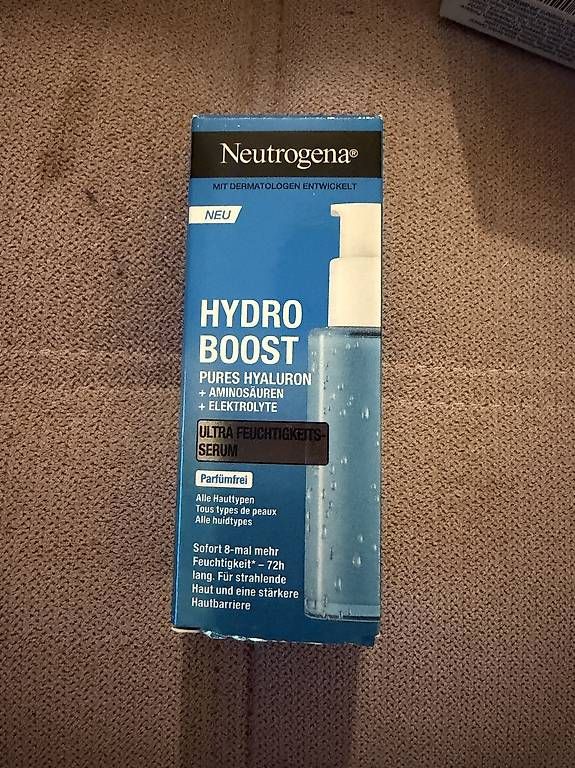 Cura del viso: Neutrogena Set - neu und originalverpackt – Nuovo e nell'imballaggio originale da Innerthal venduto da LadySwiss 1
