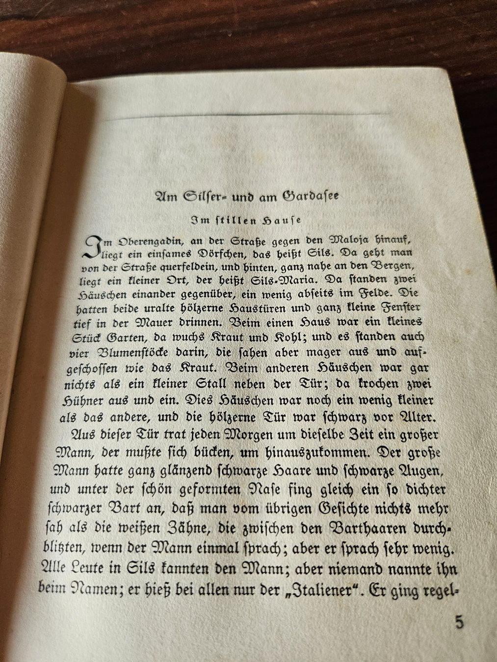 Libri: Heimatlos, Johanna Spyri – Usato da Maseltrangen venduto da Chrusli7 2
