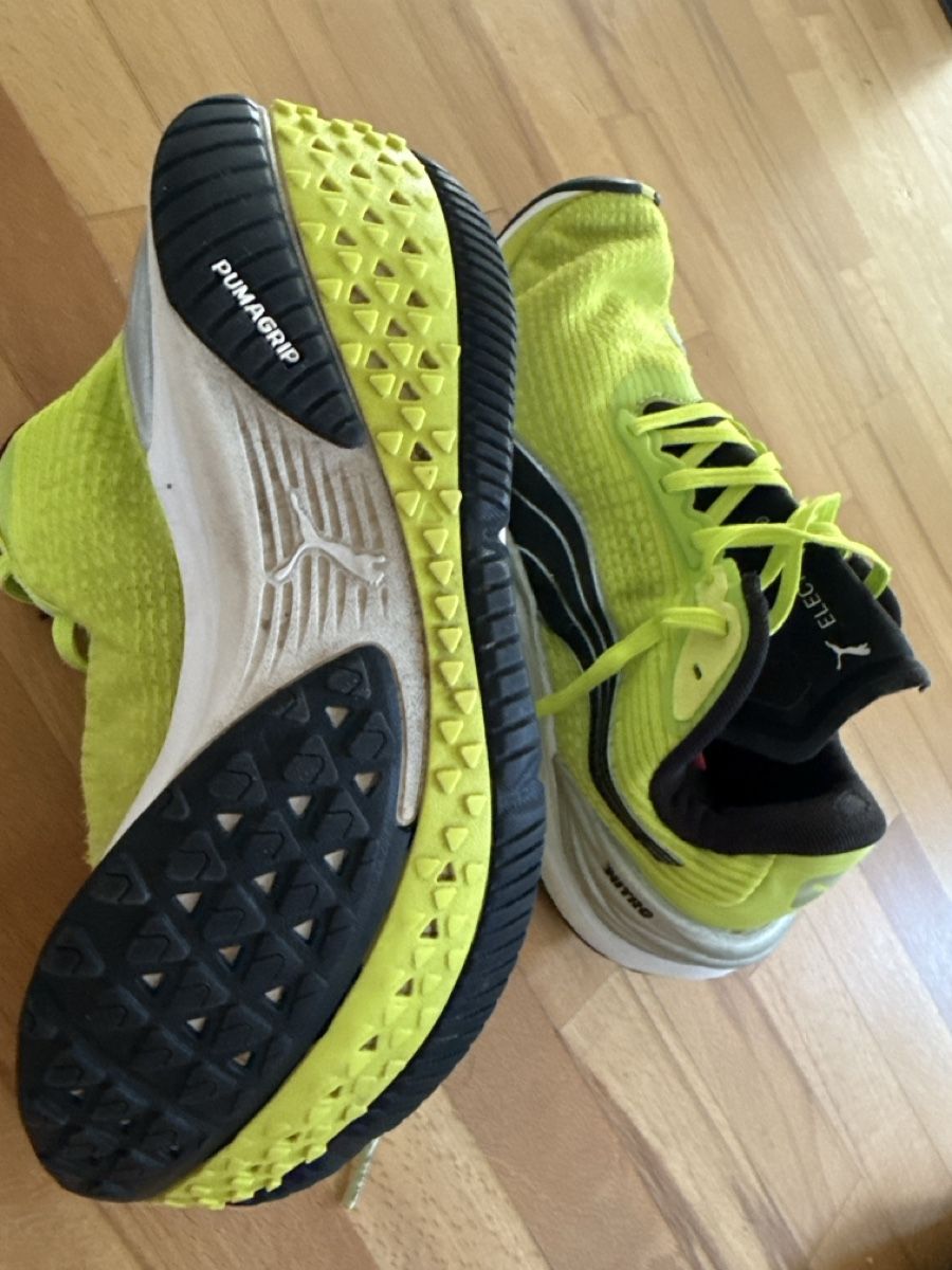 Puma Chaussures hommes: Puma Nitro  – D'occasion à Kaufdorf par nadine_bufe 1
