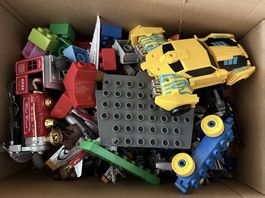 Toys Jouets (parts)