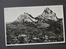 Schwyz u. Mythen