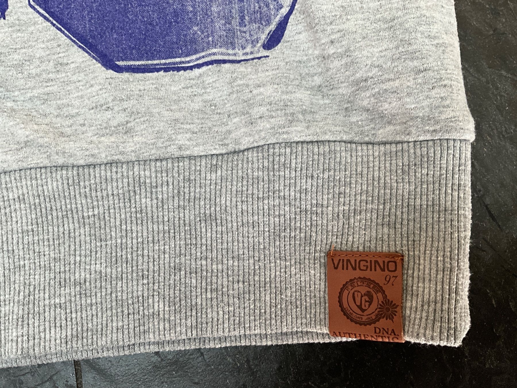 Vingino Pullover & Sweatshirts: Pullover, VINGINO JEANS, Mädchen, 12Y, sehr COOL! – Gebraucht aus Stäfa von Rbeerli0 2
