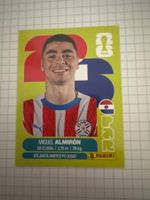 Panini Sticker WM 2026, PAR 17 Miguel Almiron