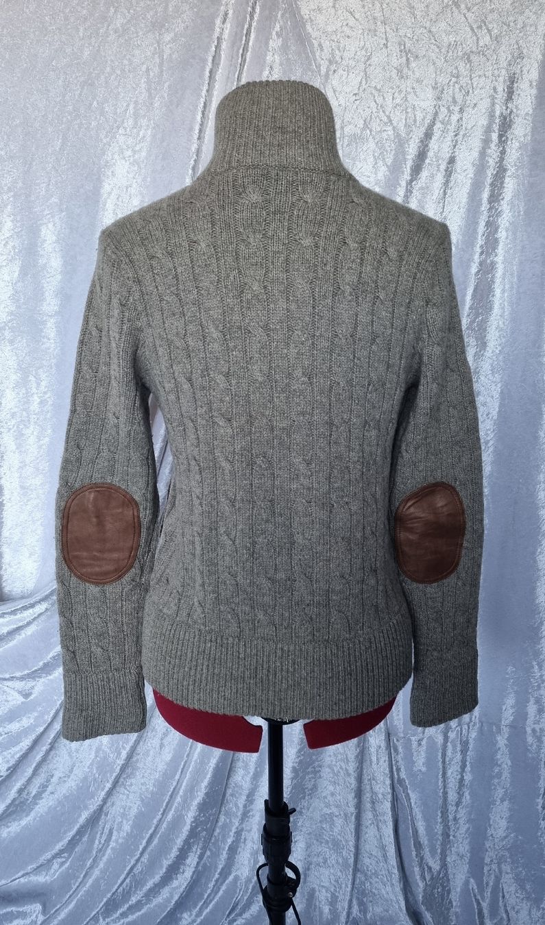 Ralph Lauren Pullover & Sweatshirts: Pullover-Ralph Lauren – Neu (gemäss Beschreibung) aus Pfäffikon SZ von hrs_k2tn 2