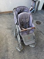 Kinderwagen