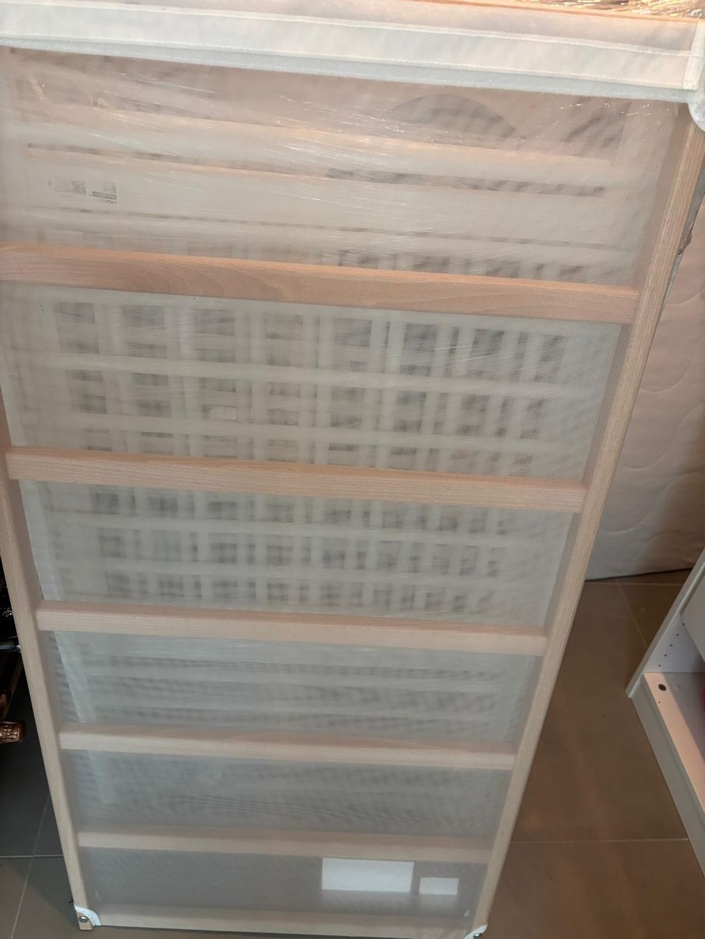 Letti: lit enfant ikea – Nuovo (secondo la descrizione) da Saillon venduto da vivie84 3