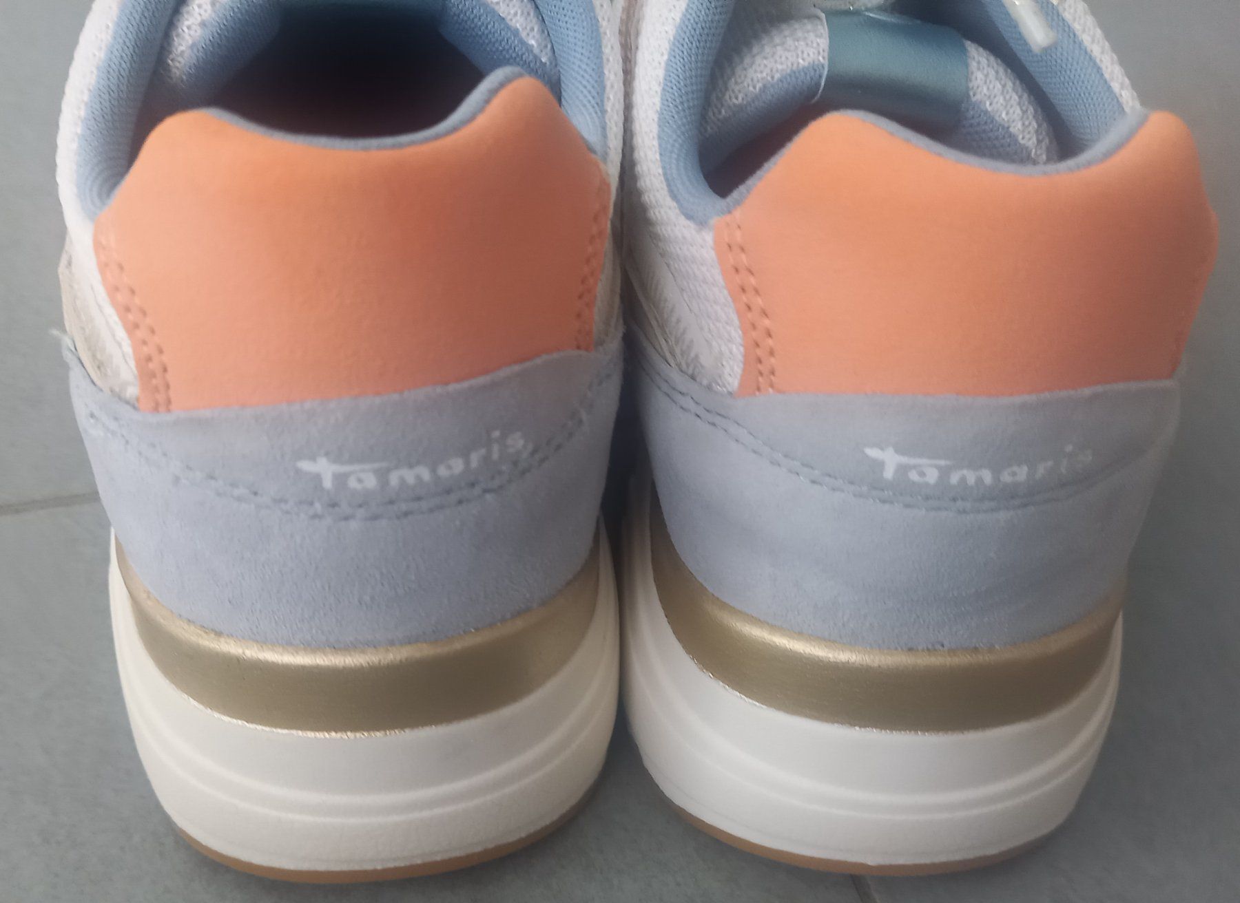 Chaussures femmes: Tamaris Sneaker – Neuf (Voir description) à Sissach par DenJoe 3