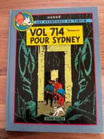 Tintin - Vol 714 - Chez les Picaros