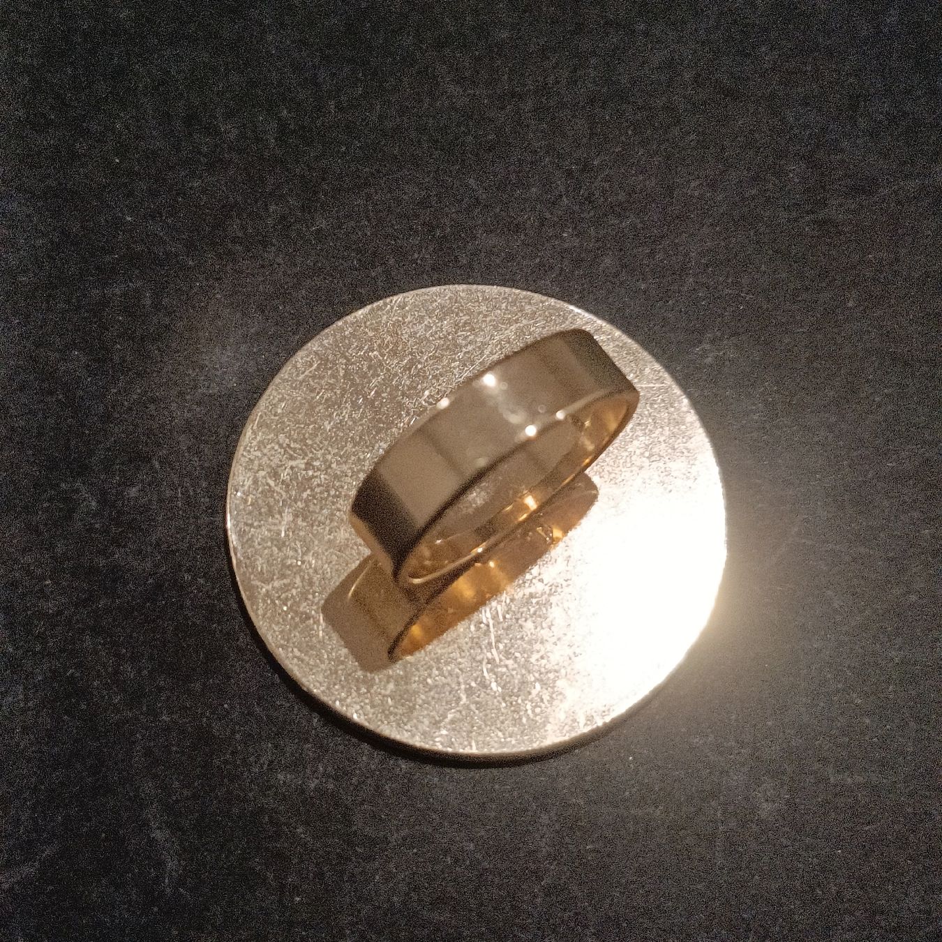 Bagues: Ring – D'occasion à Giubiasco par giubi01 2