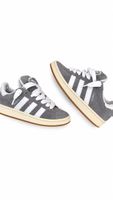 Adidas Campus 00s Sneakers grau weiss ,wenig gebraucht