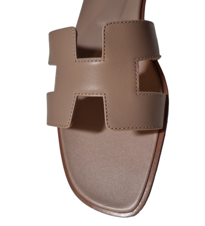 Sandalen Damen Oran Sandale Hermes Sandalen Oran Hermes 42 (Neu Und  Originalverpackt) In