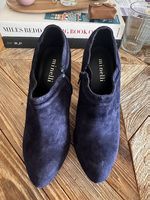 Bottines Minelli