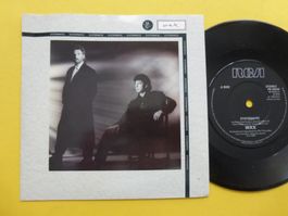 Wax – Systematic