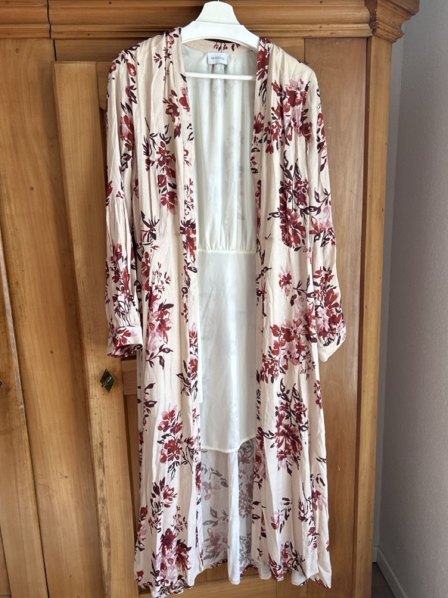 Robes: Langarm Kleid L – D'occasion à Adlikon b. Regensdorf par Huegeler 3