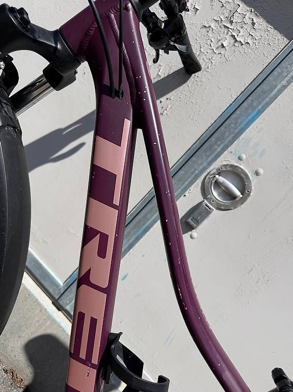 Vélos: Trek Marlin 6 WSD Kinder Velo – D'occasion à Zürich par ThisEb 3