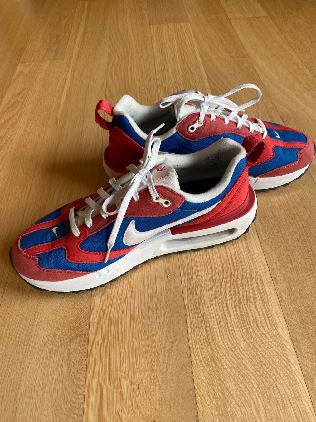 Nike Scarpe per ragazzi: Nike Sneaker Gr. US 7.5 – Usato da Elfingen venduto da yaris100 1
