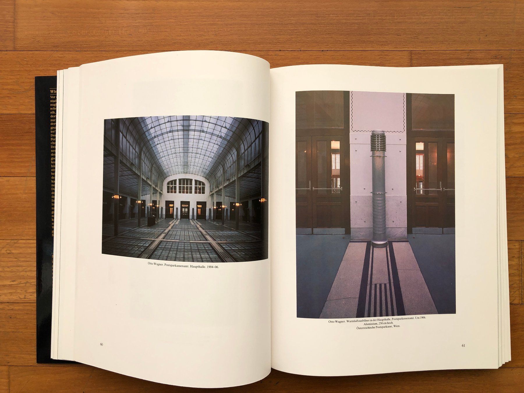 Libri: Kunst Buch: Wien 1900 - Kunst, Architektur & Design – Usato da Lugano venduto da gio.yo 3