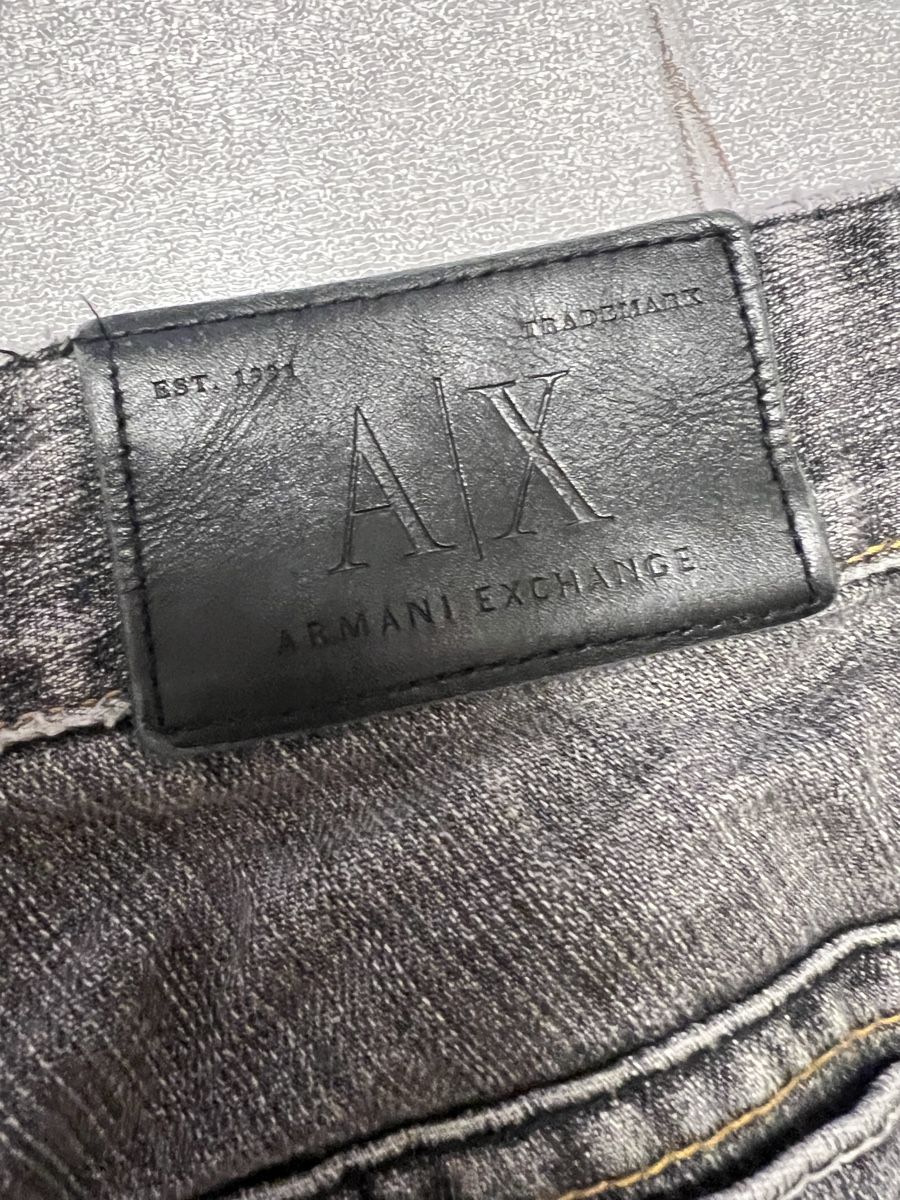 Armani Jeans: ARMANI JEANS GR XS – Usato da Basel venduto da theo-g77 2