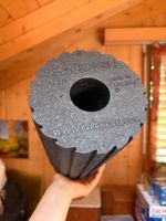 BLACKROLL Flow Faszienrolle sehr guter Zustand