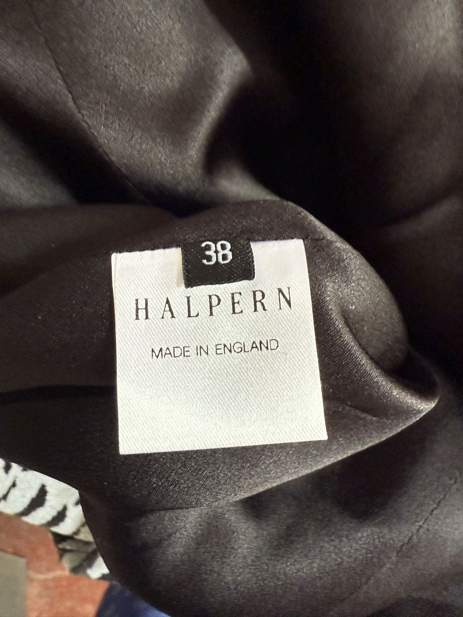 Vestiti: Halpern dress new 2000$ – Nuovo (secondo la descrizione) da Barna venduto da orbuyorcry 8