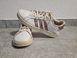 adidas Grand Court Shoes, Damen Gr. 36
