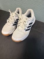 Adidas Hallenturnschuhe Grösse 35