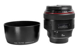 CANON EF 85mm F/1.2L II USM 85 mm 1.2 Objektiv f1.2
