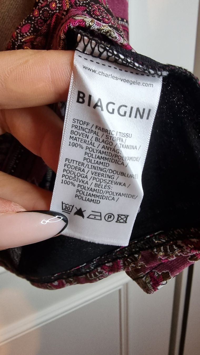 Camicette: 🌺Bluse Größe XL🌺 – Usato da Wald ZH venduto da CapLux 2