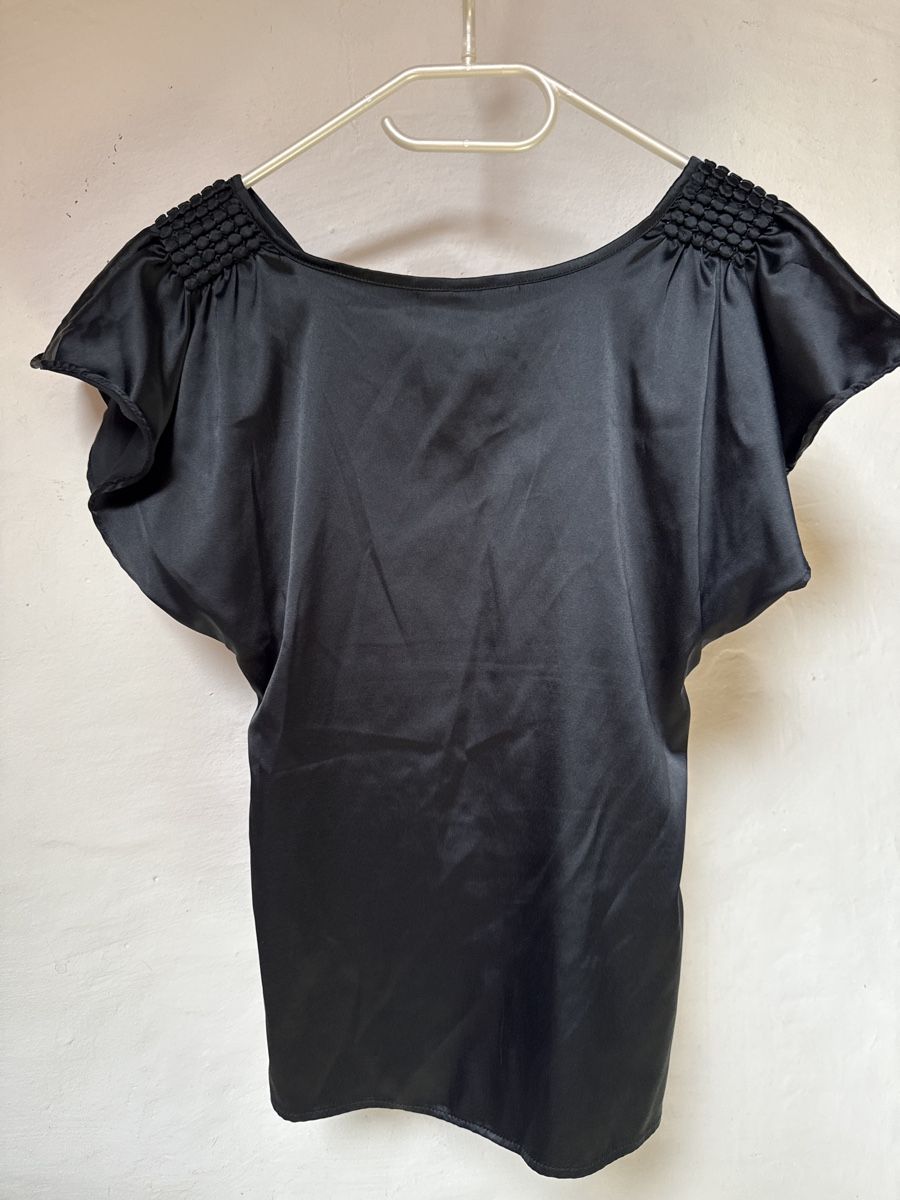 H&M Camicette: Schicke Bluse von H&M, Grösse 34 – Usato da Bonaduz venduto da Ppippi 1
