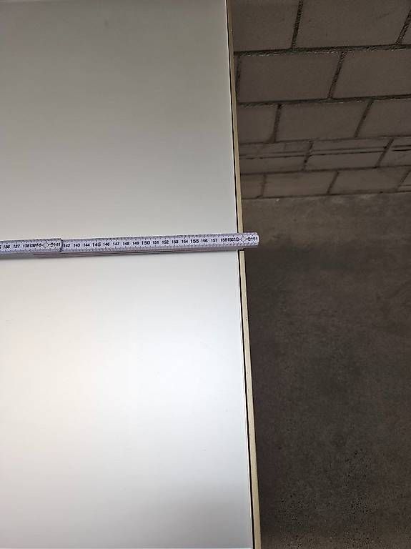 Tavoli: Wunderschöner Tisch oder Dekotisch aus Metall/Glas – Usato da Bürglen TG venduto da sar_wn9w 2
