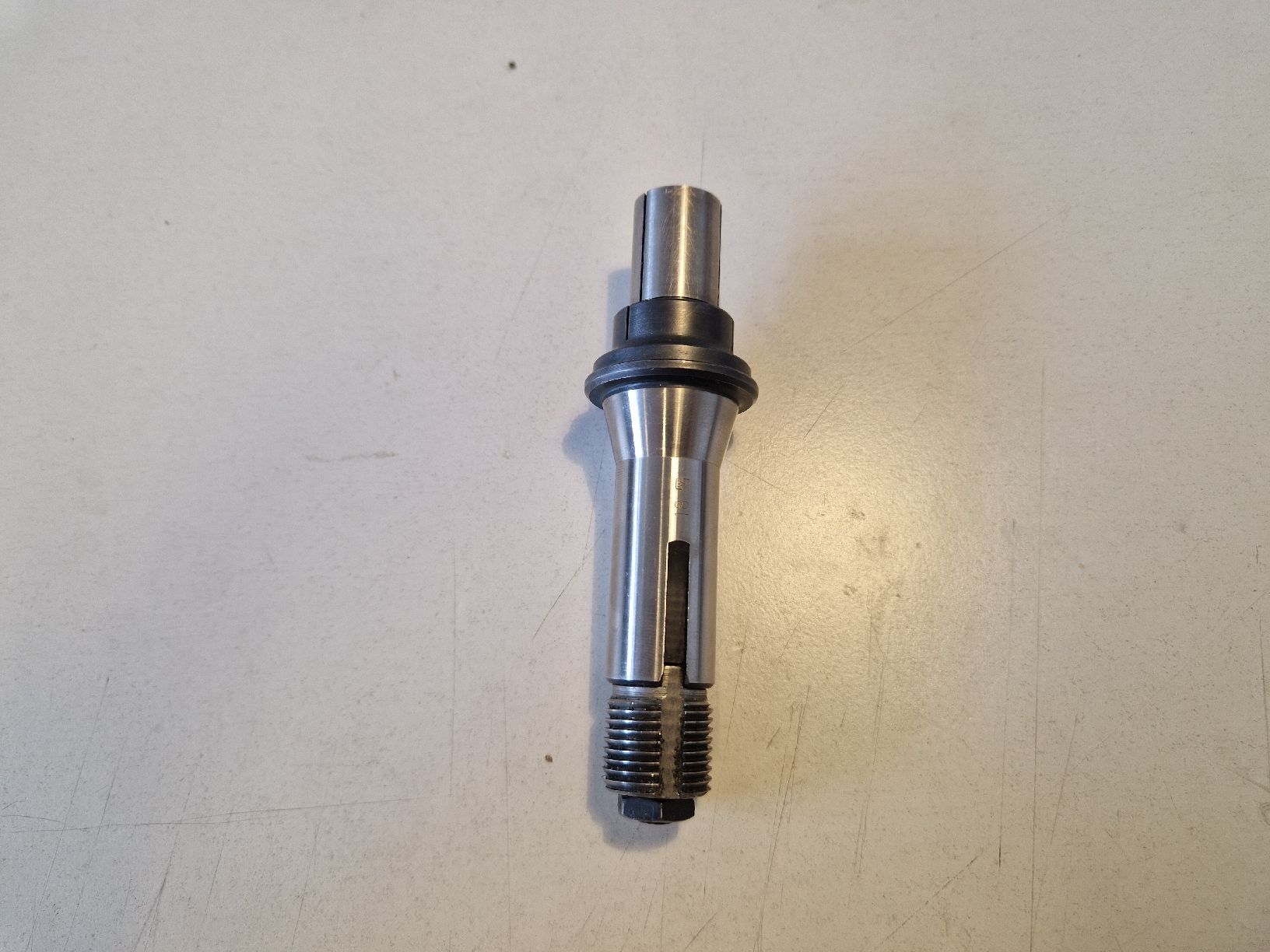 Schaublin Alle Werkzeuge: Schaublin W20 18mm expanding arbor – Gebraucht aus Luzern von sim_67cx 1
