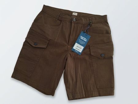 2 x Dolomite Cargo-Shorts – Grösse M