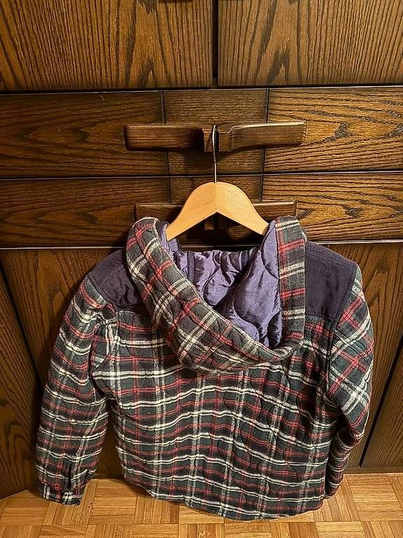 Giacche: alprausch M jacke – Usato da Coldrerio venduto da Crivelli 2