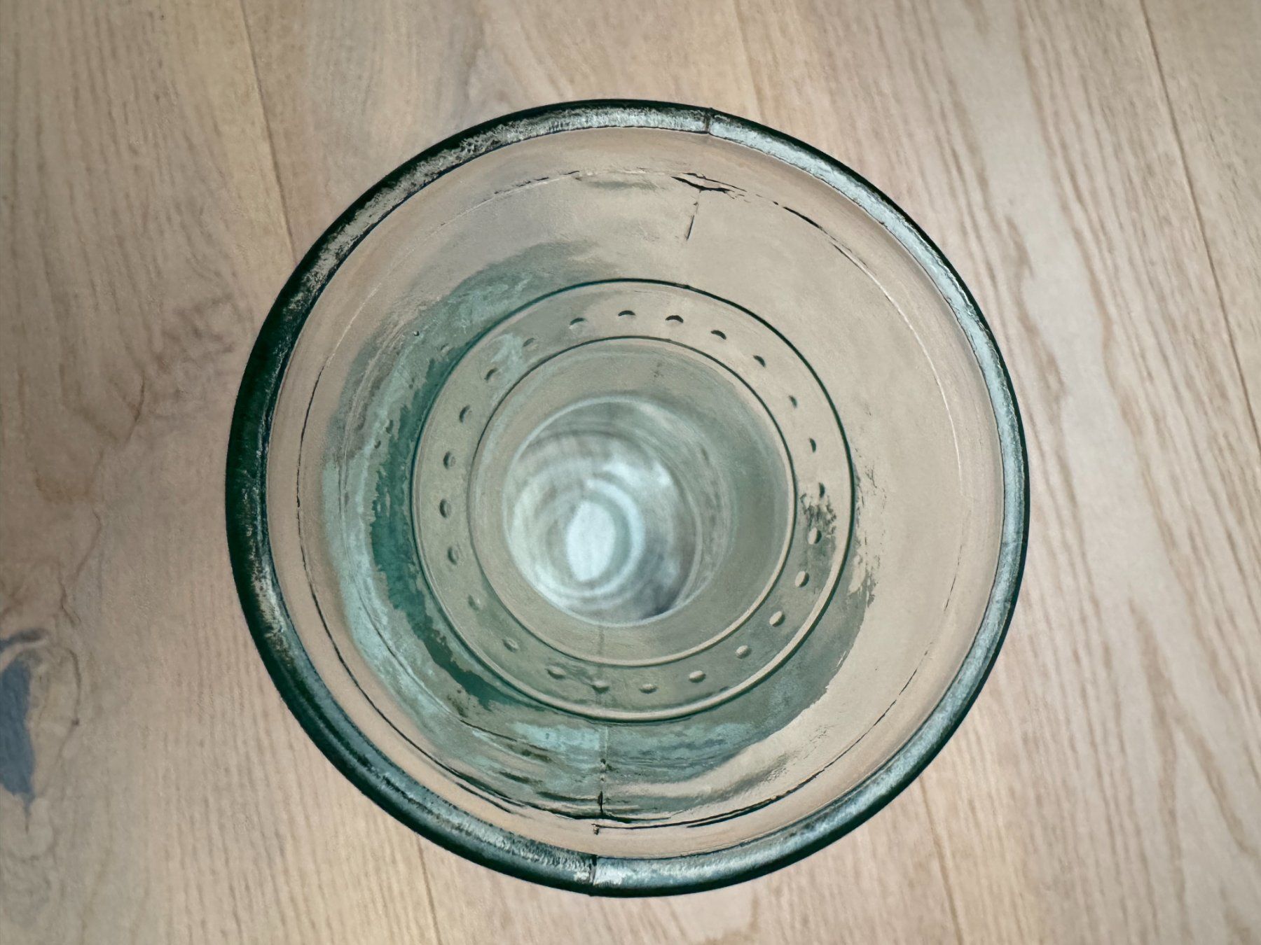 Caraffe: Neue Coco-Cola Karaffe / Vase **NEU** – Nuovo (secondo la descrizione) da Siebnen venduto da Trans-Am 5