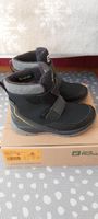 Jack Wolfskin Unisex Polar Bear Texapore Mid Winterstiefel