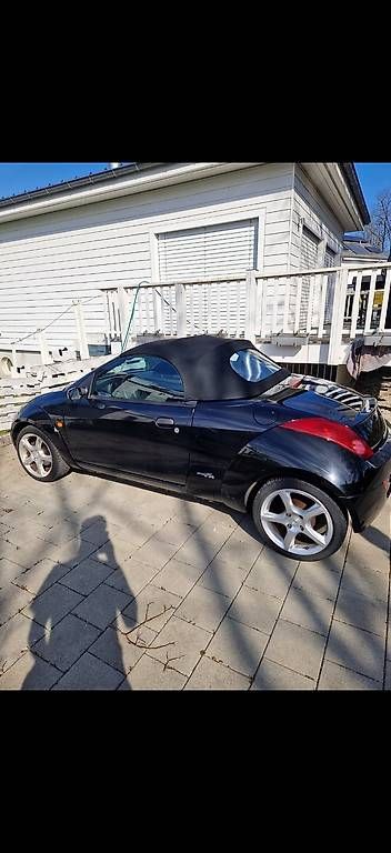 Ford Autos: Ford StreetKa – Gebraucht aus Bellevue von pie_fv2n 3