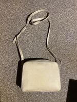Sac à bandoulière couleur crème