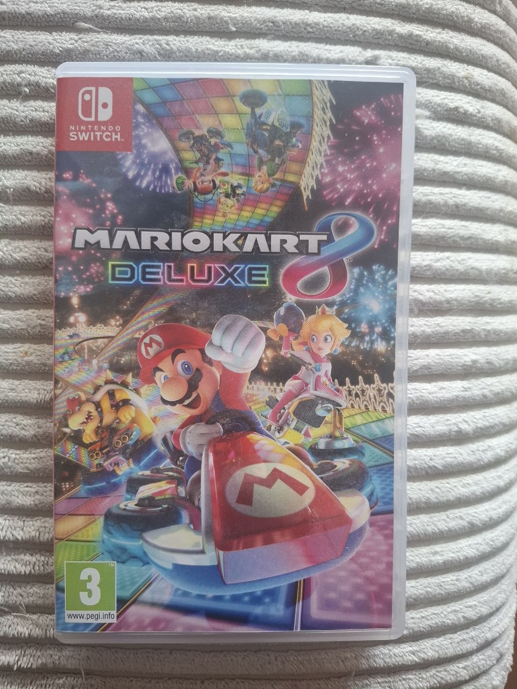 Nintendo Consoles: Nintendo switch édition Animal Crossing – Neuf (Voir description) à Les Paccots par vit_9l76 2