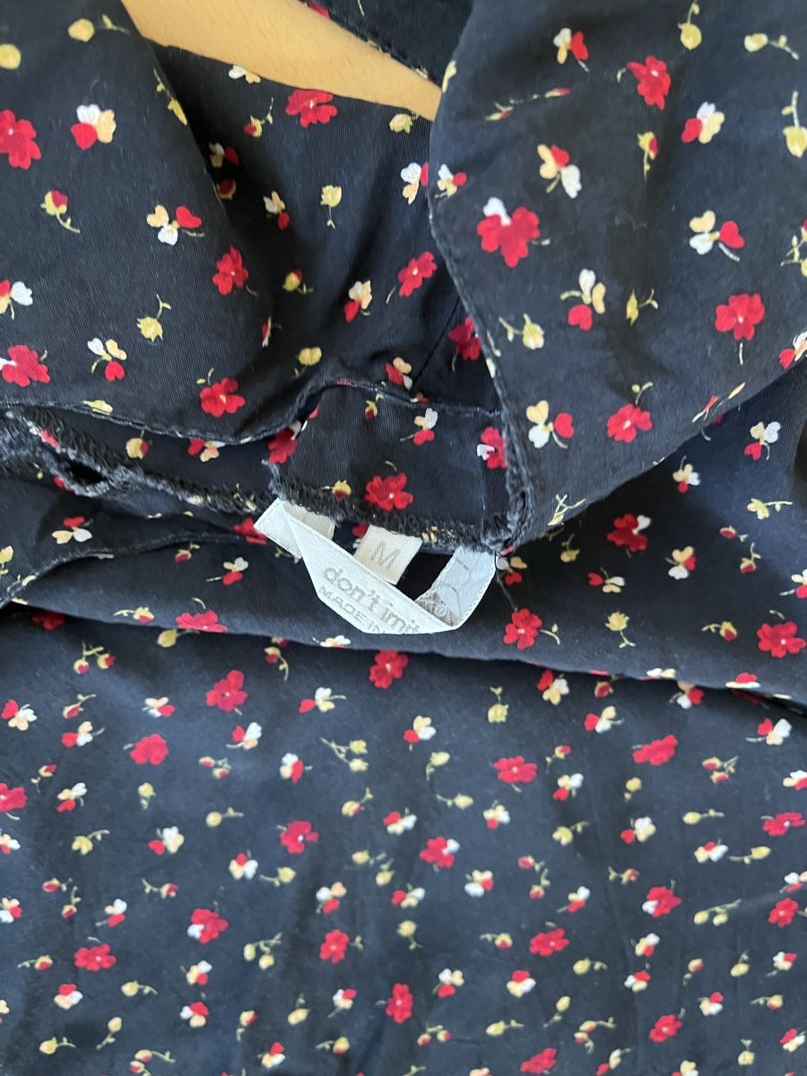 Kleider: Vintage Kleid – Gebraucht aus Zürich von cat_rsn7 1