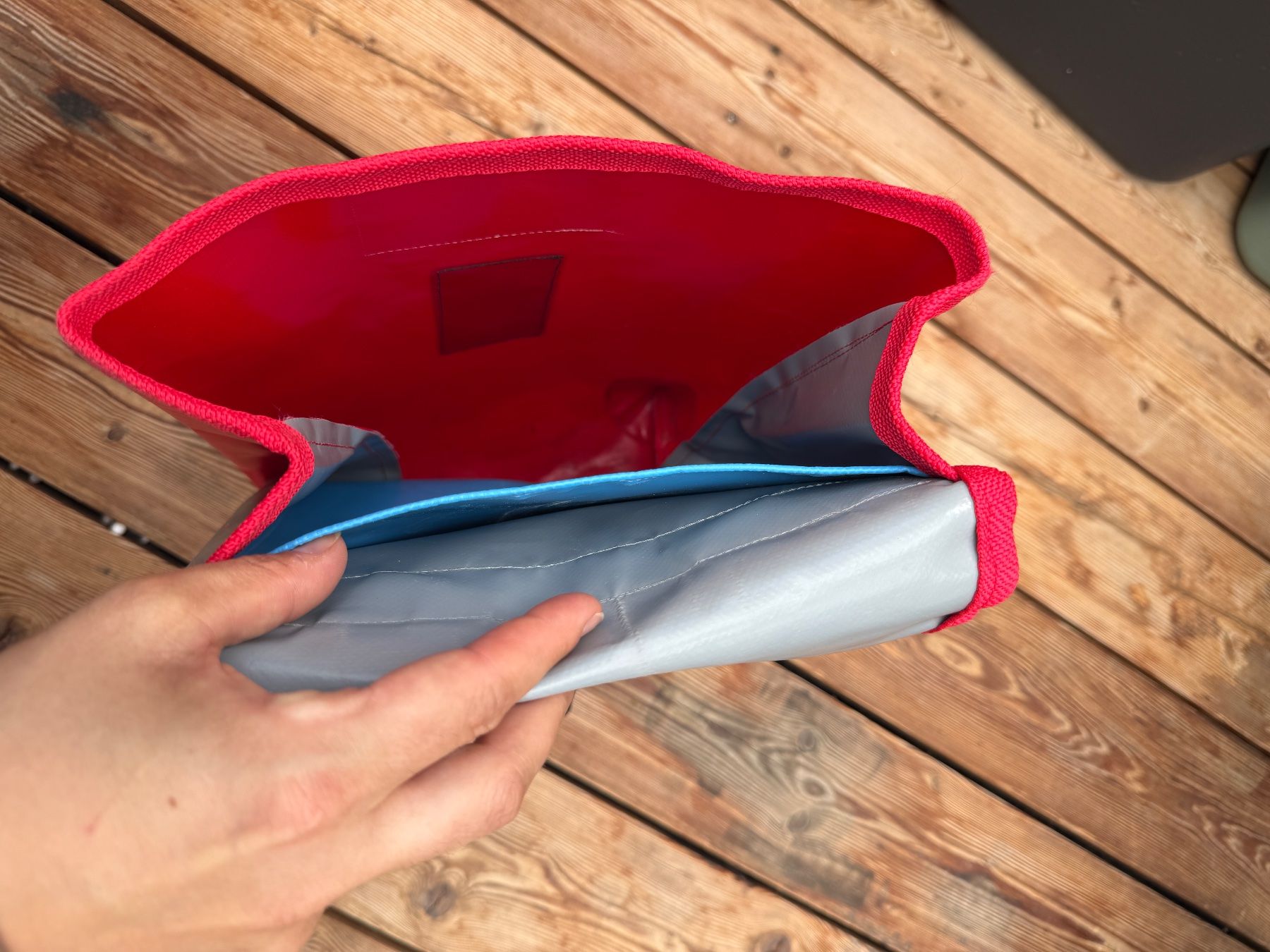 Sacs & sacs à dos: Rucksack cwirbelwind – D'occasion à Hinwil par PlantsbyChe 2