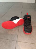Hallenturnschuhe Grösse 34
