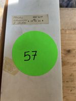 Verschweiss Gerät mit Folie funktioniert gebraucht 