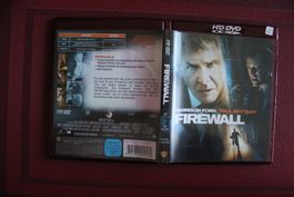 Firewall [HD DVD] von Loncraine, Richard | DVD |