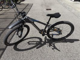 VTT Rockrider ST 100 très bon état - 110chf